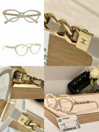 Picture of Chanel Optical Glasses _SKUfw55708037fw